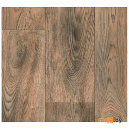 Напольное покрытие ПВХ IVC Prime Браун Вуд 7 (3 м)