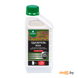 Удалитель мха Prosept (084-1) 1 л