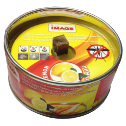 Свеча Image антимоскитная с ароматом лимона