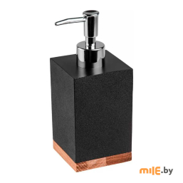 Диспенсер (дозатор) для мыла Perfecto Linea Wood Bliss 35-720101