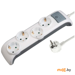 Удлинитель Electraline 62505