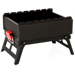 Мангал Grillver Печенег PC001