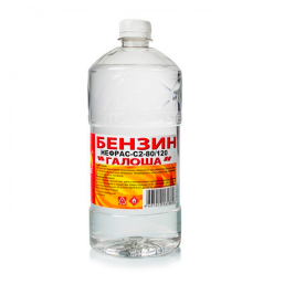 Растворитель Вершина С-2-80/120 1 л