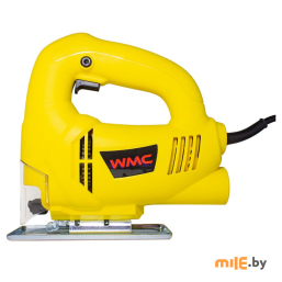 Лобзик электрический в комплекте с пилками WMC Tools WMC-M1Q-DH31-55