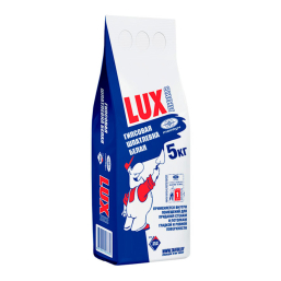 Шпаклевка LUX 5 кг