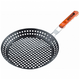 Решётка-жаровня Palisad 69563