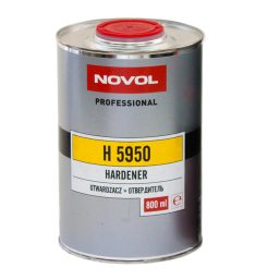 Отвердитель к грунту NOVOL H5950 (Protect 360) 0,8 л