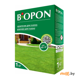 Удобрение для газона Biopon 1 кг