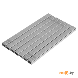 Скобы для степлера садового (тапенера) Flo (88832) 6,95x4,0x0,55 мм