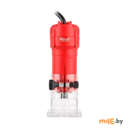 Фрезер кромочный Wortex LX MM 6016 E (аксессуары 0329063)
