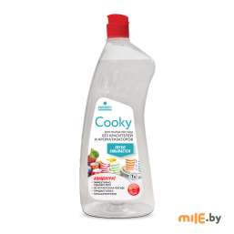 Гель для мытья посуды Prosept Концентрат Cooky 1 л