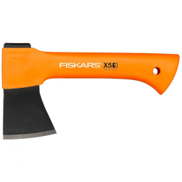 Топор туристический Fiskars X5 XXS (121123)
