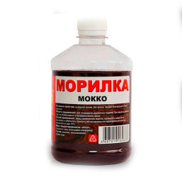 Морилка Вершина 0,5 л (мокко)