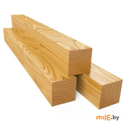 Брусок ЭльГарант 30x40x1500 В (хвоя)