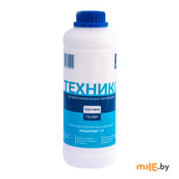 Грунтовка Техникс ВД-АК-0 ГЗ-2501 (1 кг)