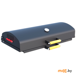 Крышка Grillver для мангала редлайнер