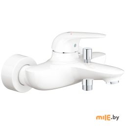 Смеситель для ванны Grohe Eurostyle 2015 Solid (23726LS3)