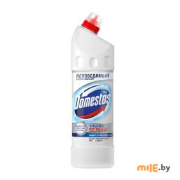 Средство чистящее для унитаза Domestos Ультра Белый 1 л