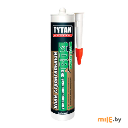 Клей строительный универсальный Tytan Professional Эко №604 (23325) 440 г