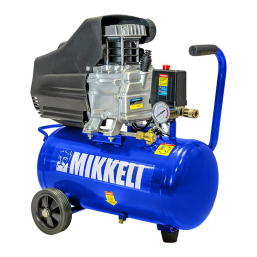 Компрессор Mikkeli AC-241