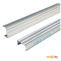 Профиль Knauf ПП 3000x60x27x06