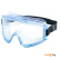 Очки защитные РОСОМЗ ЗП2 Панорама (30130)