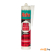 Клей-герметик Akfix Allbond Universal 290 мл (белый)