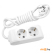 Удлинитель Panasonic WLTB04252WH-BY