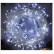 Гирлянда-нить Luazon Lighting 3584144 (20 м, белый)