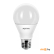 Лампа светодиодная Astra LED A60 10W E27 3000K Лампа светодиодная Astra LED A60 10W E27 3000K