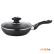 Сковорода со стеклянной крышкой Bohmann (BH - 9512-26) 26 см