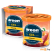 Ароматизатор воздуха Areon Gel Peach 80 гр