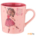Кружка Lefard Fashion Princess (260-879) 255 мл Кружка Lefard Fashion Princess (260-879) 255 мл