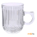 Кружка стеклянная Luminarc Palis (P8920) 250 мл