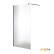 Душевая стенка Saniteco Walk-In SN-W8MB90 (90x200 см)