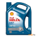 Моторное масло Shell Helix HX7 5W-40 4 л