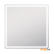 Зеркало Vigo Geometry Comfort 700 (700x700 мм)