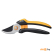 Секатор плоскостной Fiskars Solid P341 (1057164)