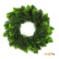 Венок искуственный Sonic Калифорнийский (W12) 50 см