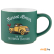 Кружка Lefard Vintage Garage 470 мл Кружка Lefard Vintage Garage 470 мл