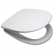 Сиденье с крышкой для унитаза Berges Uno PS 020105