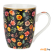 Кружка Nouvelle Home Floristry (1620149-2) 340 мл