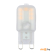 Лампа светодиодная Astra LED G9 2,5W 4000K (2шт.)