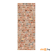 Панель ПВХ Vilo OLD BRICK 250x2650