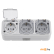 Розетка Bylectrica РА16-0132(02)