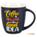 Кружка Nouvelle Home Coffee (1710016-1) 360 мл