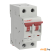 Автоматический выключатель DKC Yon Max MD63N 2P 25A C 4.5kA 2М MD63S-2PC25