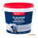 Краска Flagman фасадная 1 л (1,2 кг)
