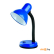 Светильник настольный Camelion KD-301 C06 (cиний) 5752