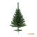 Ель синтетическая Маг-2000 7МАГ-90 (зелёно-золотая)